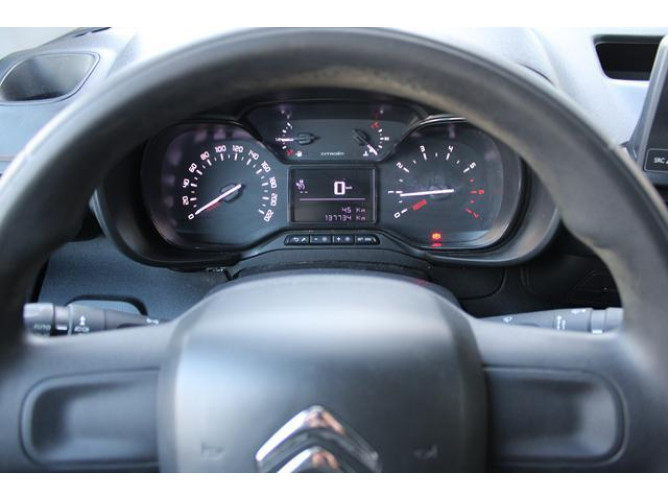 Citroen Berlingo 1.5 HDI N1 