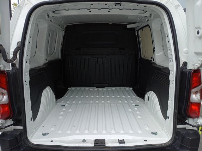 Citroen Berlingo 1.5 HDI 