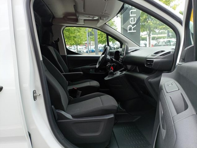 Citroen Berlingo 1.5 HDI 