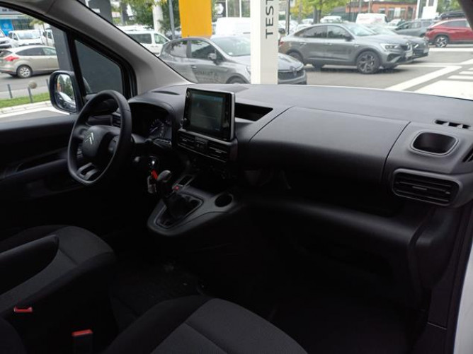 Citroen Berlingo 1.5 HDI 