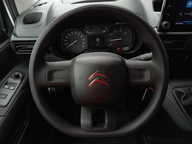 Citroen Berlingo 1.5 HDI 