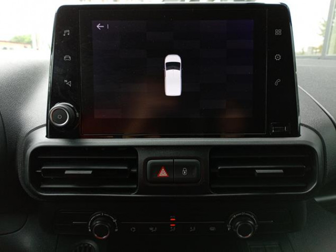 Citroen Berlingo 1.5 HDI 