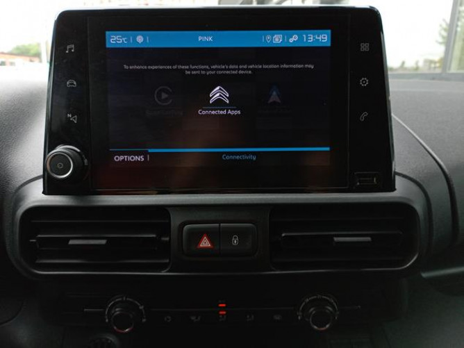 Citroen Berlingo 1.5 HDI 