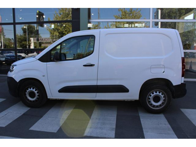 Citroen Berlingo 1.5 HDI N1 