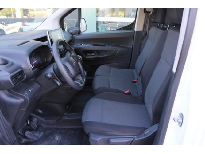 Citroen Berlingo 1.5 HDI N1 
