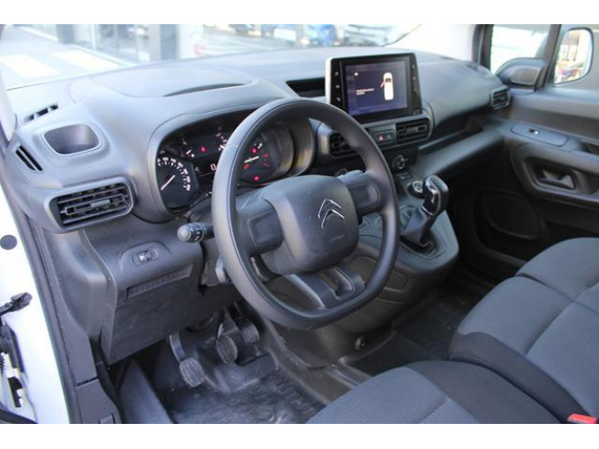 Citroen Berlingo 1.5 HDI N1 
