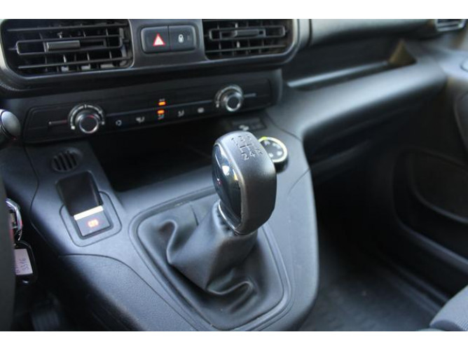 Citroen Berlingo 1.5 HDI N1 