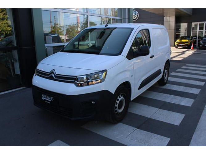 Citroen Berlingo 1.5 HDI N1 