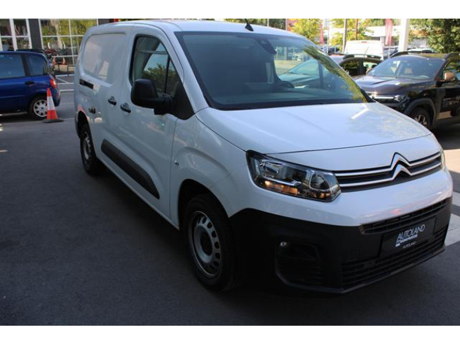 Citroen Berlingo 1.5 HDI 