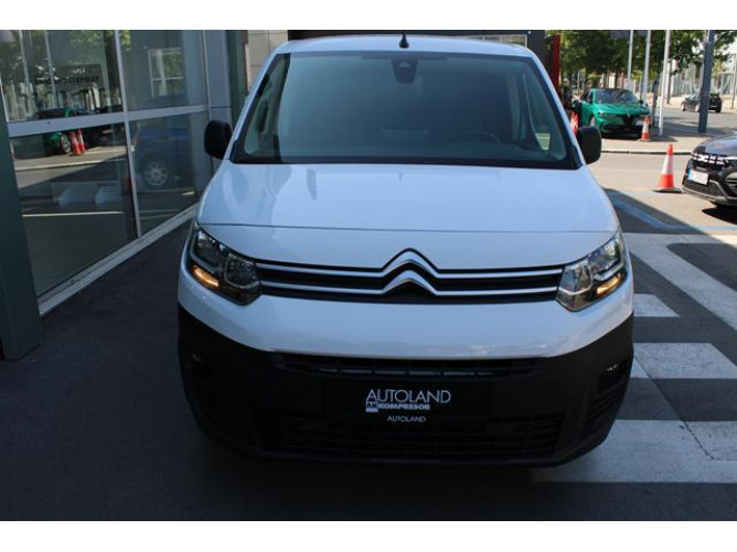 Citroen Berlingo 1.5 HDI 