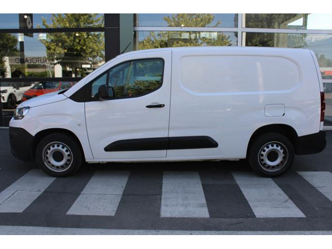Citroen Berlingo 1.5 HDI 