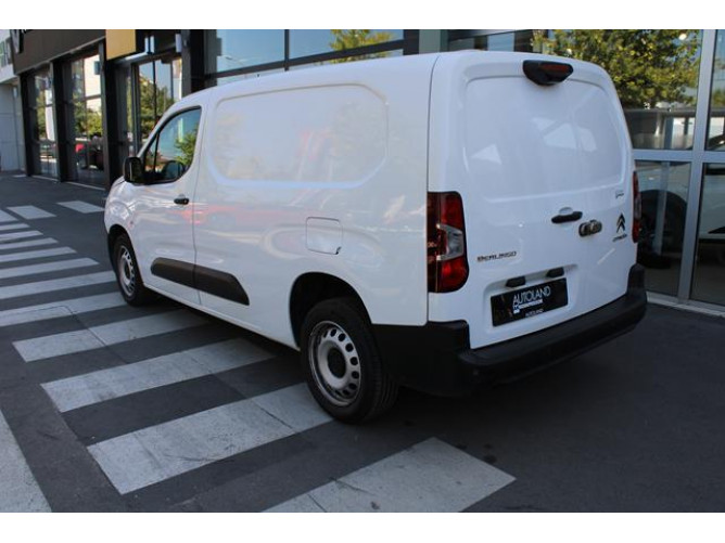 Citroen Berlingo 1.5 HDI 