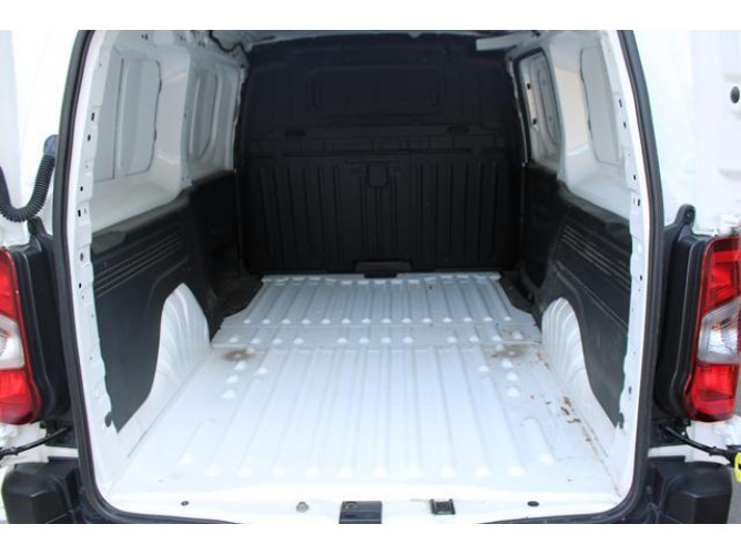 Citroen Berlingo 1.5 HDI 