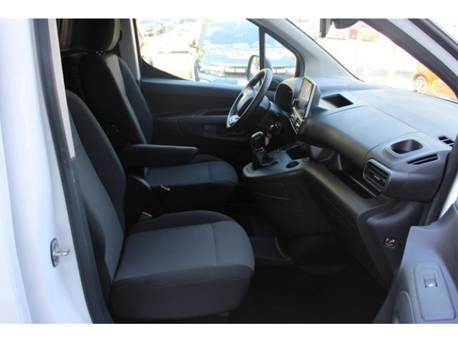 Citroen Berlingo 1.5 HDI 