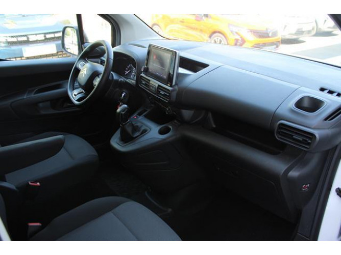Citroen Berlingo 1.5 HDI 