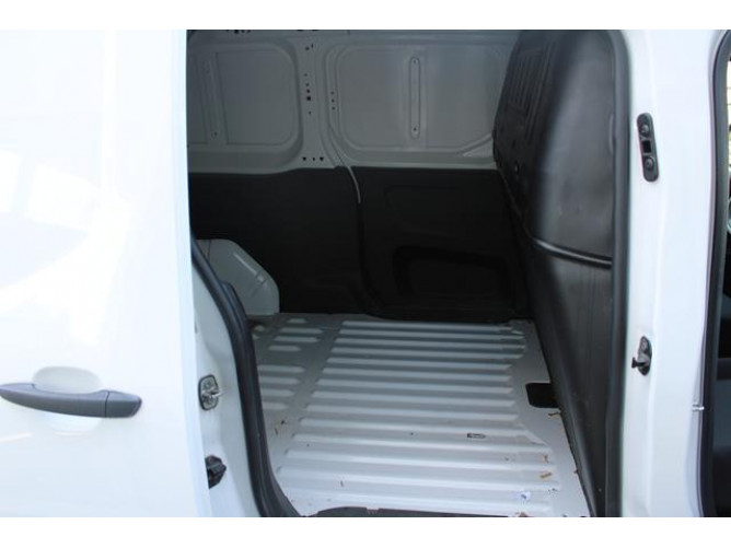 Citroen Berlingo 1.5 HDI 