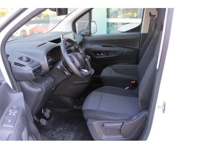 Citroen Berlingo 1.5 HDI 