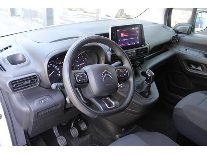 Citroen Berlingo 1.5 HDI 