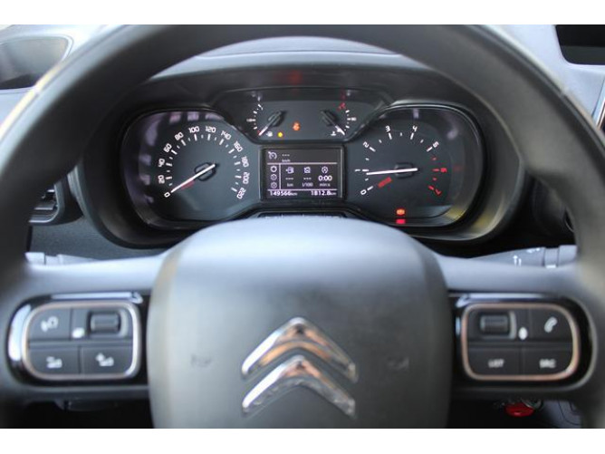 Citroen Berlingo 1.5 HDI 