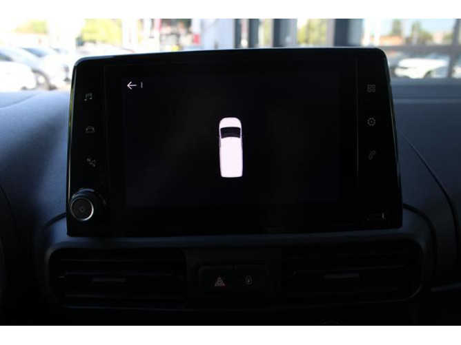 Citroen Berlingo 1.5 HDI 