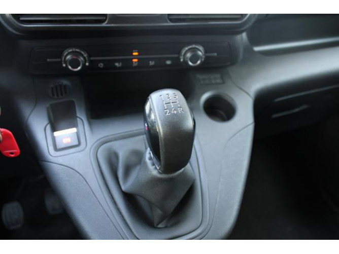 Citroen Berlingo 1.5 HDI 