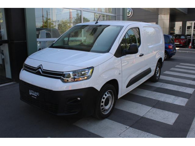 Citroen Berlingo 1.5 HDI 