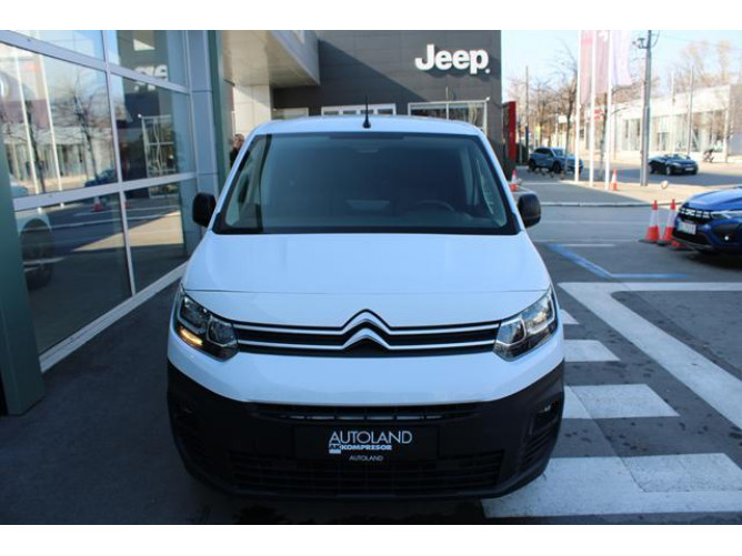 Citroen Berlingo 1.5 HDI 