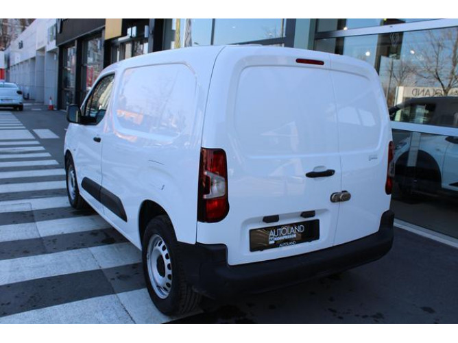 Citroen Berlingo 1.5 HDI 
