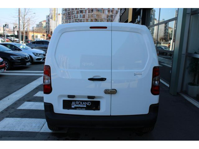 Citroen Berlingo 1.5 HDI 