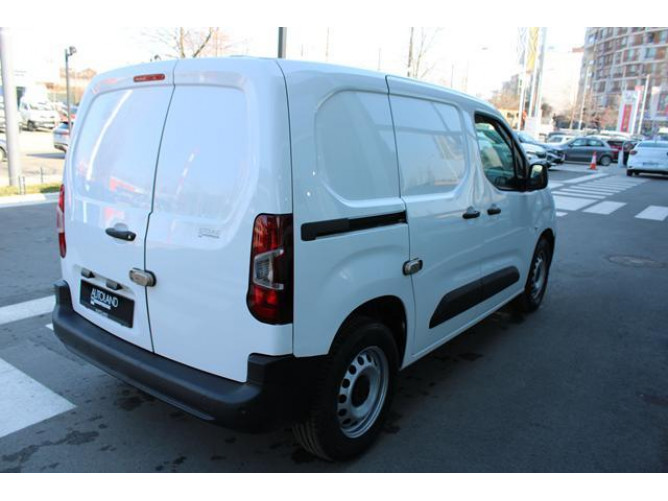 Citroen Berlingo 1.5 HDI 