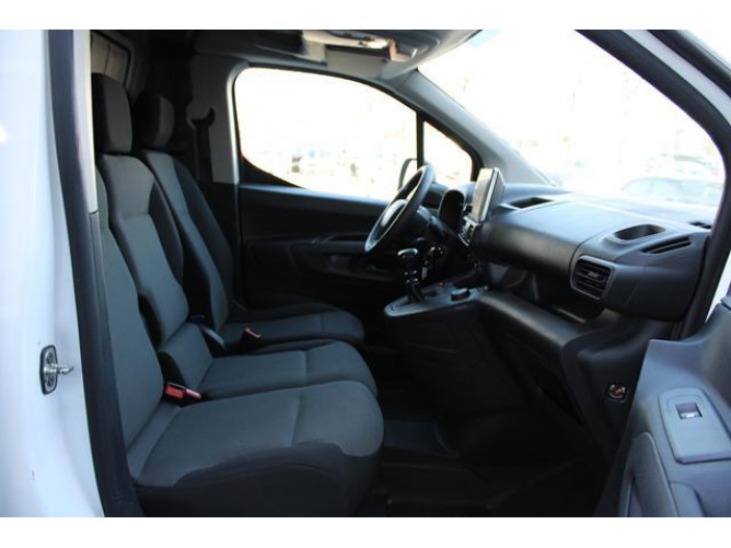 Citroen Berlingo 1.5 HDI 