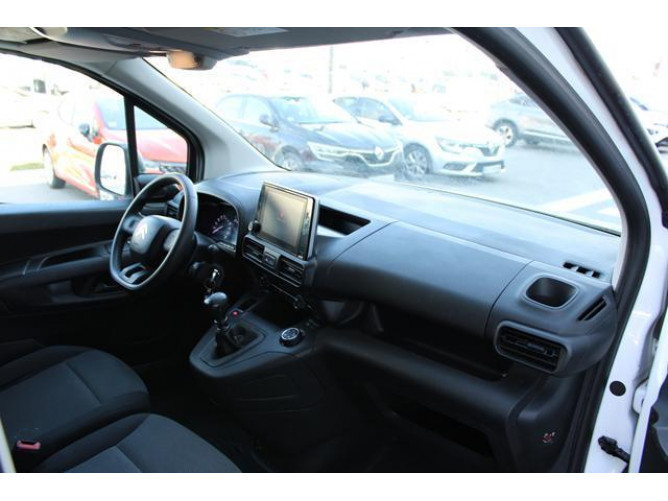 Citroen Berlingo 1.5 HDI 