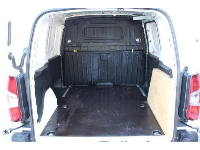 Citroen Berlingo 1.5 HDI 