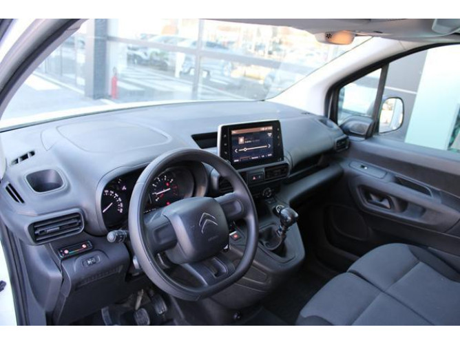 Citroen Berlingo 1.5 HDI 