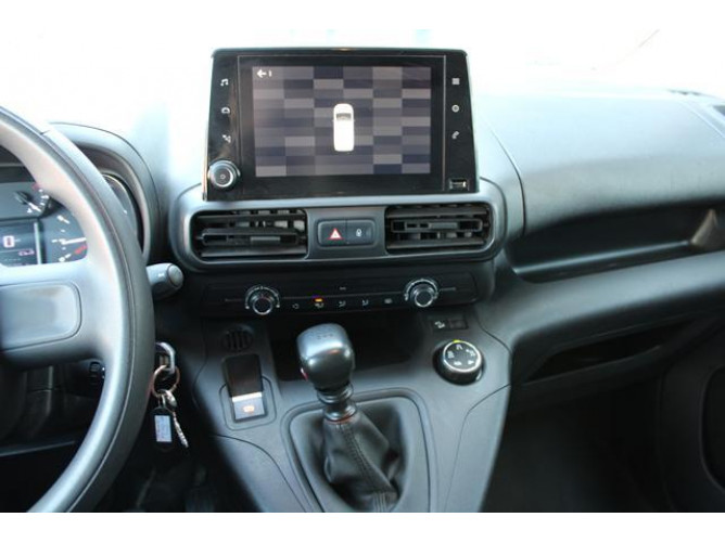 Citroen Berlingo 1.5 HDI 