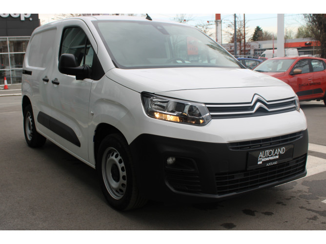 Citroen Berlingo 1.5 HDI 