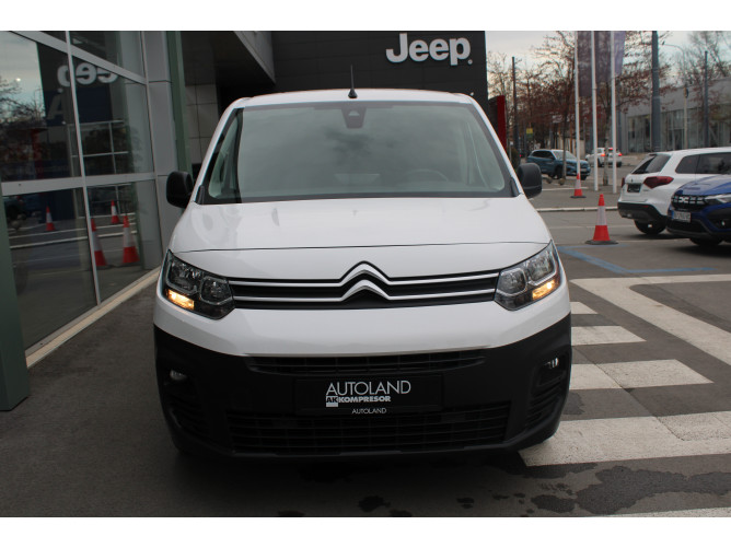 Citroen Berlingo 1.5 HDI 
