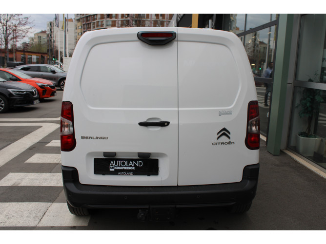 Citroen Berlingo 1.5 HDI 
