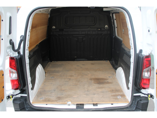 Citroen Berlingo 1.5 HDI 