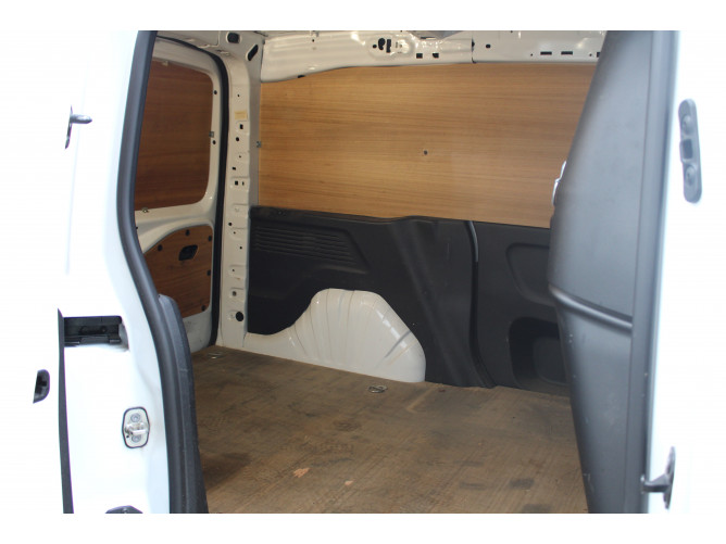 Citroen Berlingo 1.5 HDI 