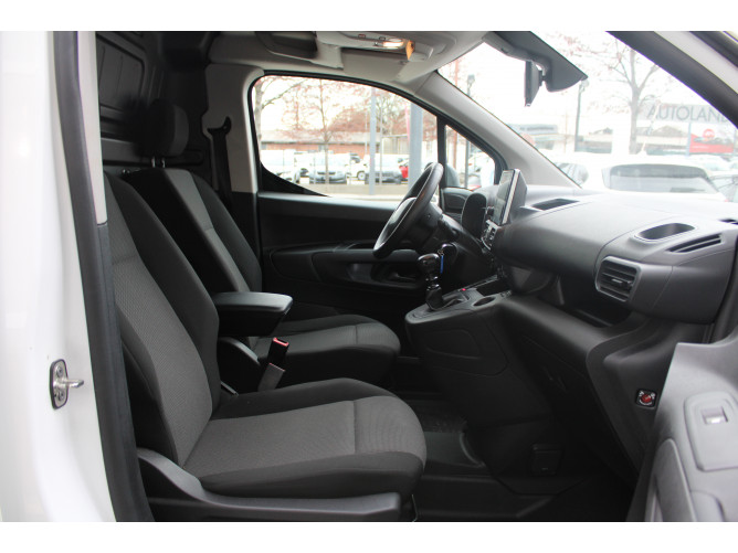 Citroen Berlingo 1.5 HDI 