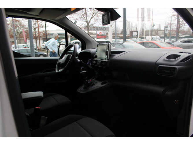 Citroen Berlingo 1.5 HDI 