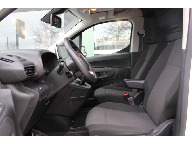 Citroen Berlingo 1.5 HDI 