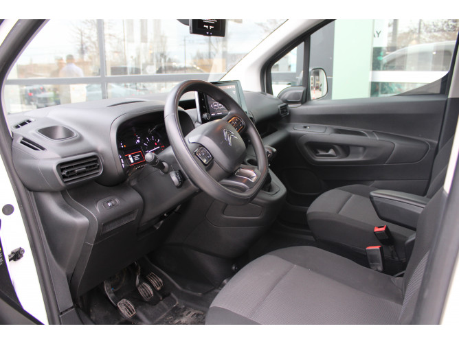 Citroen Berlingo 1.5 HDI 