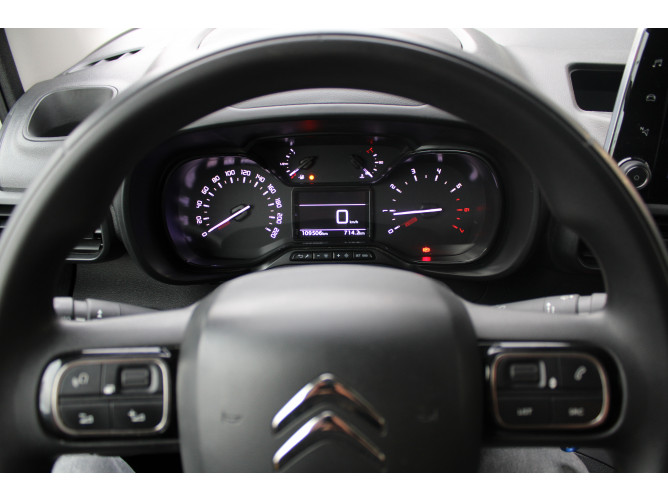 Citroen Berlingo 1.5 HDI 