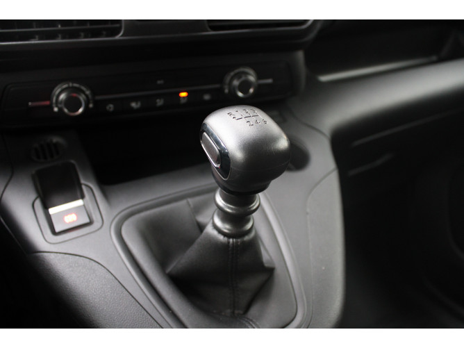 Citroen Berlingo 1.5 HDI 