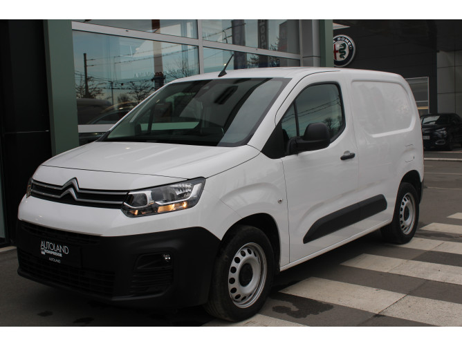 Citroen Berlingo 1.5 HDI 