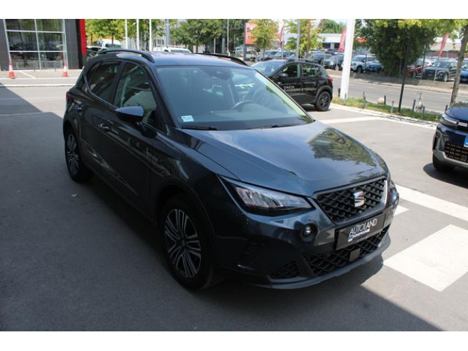 Seat Arona 1.0 TSI DSG 