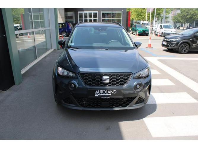 Seat Arona 1.0 TSI DSG 