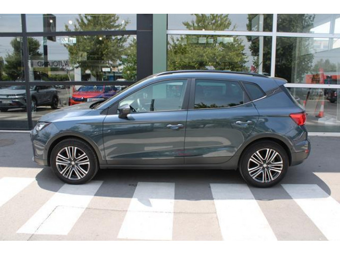 Seat Arona 1.0 TSI DSG 